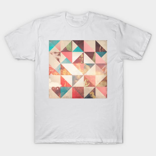 Hidden renaissance T-Shirt by mikath